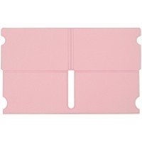 Футляр для маски Devon, розовый