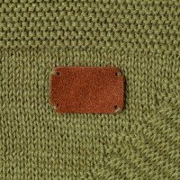 Косынка Greta, светло-зеленая