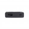 Внешний аккумулятор Twist 4000 mAh, черный