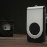 Внешний аккумулятор Twist 4000 mAh, черный