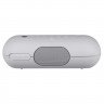 Беспроводная колонка Sony SRS-20, светло-серая
