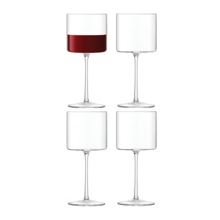 Набор бокалов для красного вина Otis