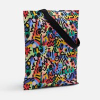 Сумка для покупок Bolsana с печатью на заказ