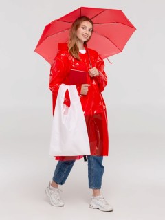 Набор Umbrella Academy, красный