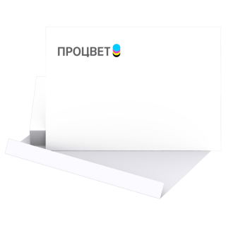 Печать на конвертах формат C5
