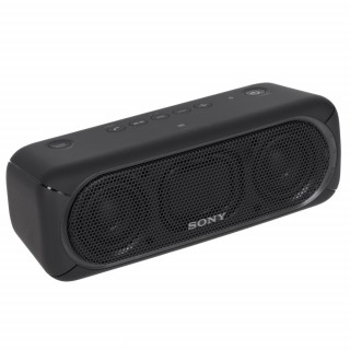 Беспроводная колонка Sony SRS-30, черная