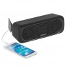 Беспроводная колонка Sony SRS-30, черная