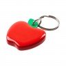 Брелок Edem, красный