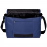 Сумка для ноутбука Unit Laptop Bag, темно-синяя