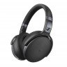Bluetooth наушники Sennheiser HD 4.40 BT накладные, черные