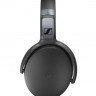 Bluetooth наушники Sennheiser HD 4.40 BT накладные, черные