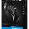 Bluetooth наушники Sennheiser HD 4.40 BT накладные, черные