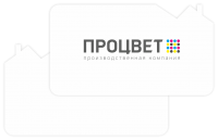 Визитки фигурной формы 4+0 (цветные с одной стороны)