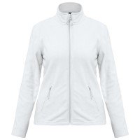 Куртка женская ID.501 белая