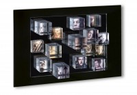 Панно для фотографий Rocky Mountain