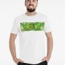 Футболка Hulk Energy, белая