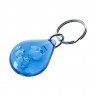 Брелок Flux, синий
