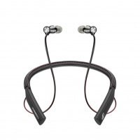 Bluetooth наушники Sennheiser Momentum In-Ear Wireless, черные