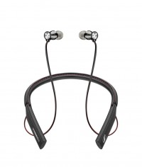 Bluetooth наушники Sennheiser Momentum In-Ear Wireless, черные