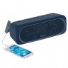 Беспроводная колонка Sony SRS-40, синяя