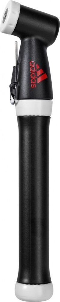 Насос для мячей, черный