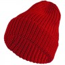 Набор Nordkyn: шапка и снуд, красный