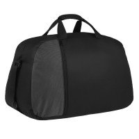 Дорожная сумка City Travel, черная