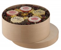 Набор «Большое лукошко»