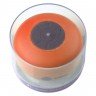 Bluetooth колонка stuckSpeaker, оранжевая