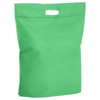 Сумка Carryall, большая, зеленая