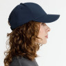 Бейсболка Cityscape, темно-синяя