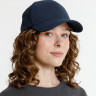 Бейсболка Cityscape, темно-синяя