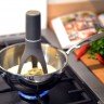 Автоматический перемешиватель Stirr, серый