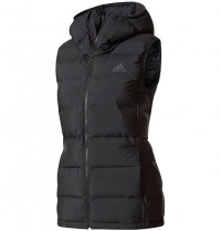 Жилет женский Helionic, черный