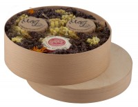 Набор «Полезное лукошко»