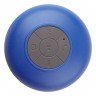 Bluetooth колонка stuckSpeaker, синяя