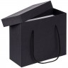 Коробка Handgrip, малая, черная
