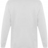 Толстовка Supreme 280 светлый меланж