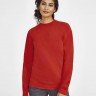 Толстовка Supreme 280 светлый меланж