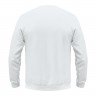 Толстовка ID.002 белая