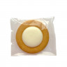 Печенье с логотипом Cookie Print на заказ