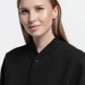 Бомбер Graduate, черный