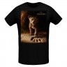 Футболка Lion King Footprint, черная
