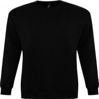 Толстовка Supreme 280 черная