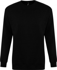 Толстовка Supreme 280 черная