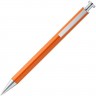 Ручка шариковая Attribute, оранжевая