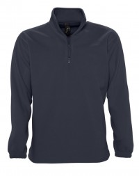 Толстовка из флиса Ness 300, темно-синяя (navy)