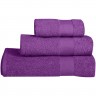 Полотенце Soft Me Medium, фиолетовое