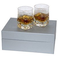 Набор бокалов Crystal Edge, 2 шт