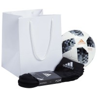 Набор «Твоя команда», черный